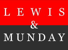 Lewis And Munday