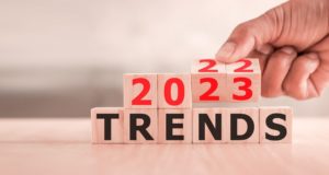 2023 trends