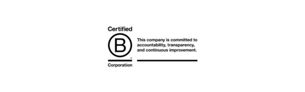 b corp centered