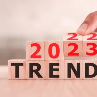 2023 trends