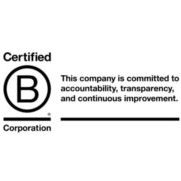 b corp centered